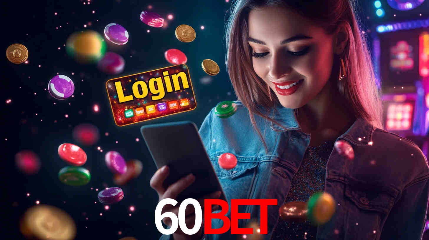 Desvendando o Mundo dos Jogos Virtuais na 60bet