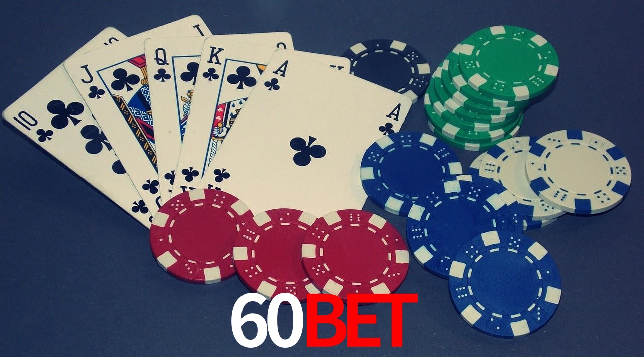 Flash Promotion 60bet