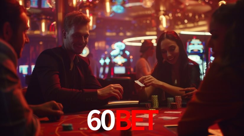 Descubra a Essência do 60bet: Nossa História e Compromissos