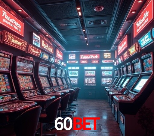 60bet casino