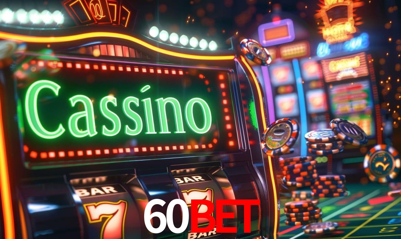 Promoções Sazonais 60bet
