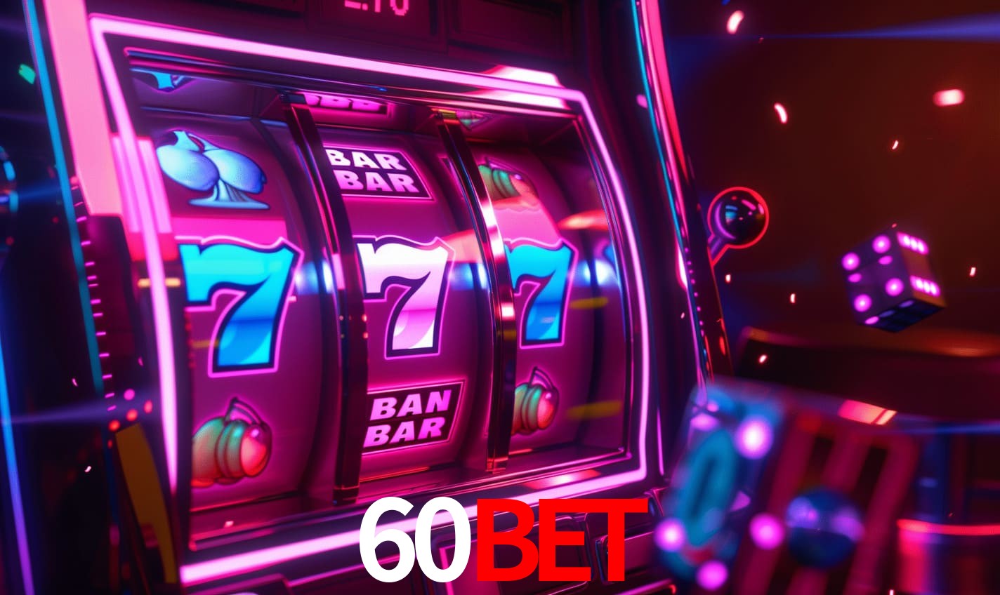 cassino 60bet