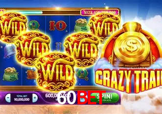 Descubra a Magia dos Jogos de Arcade no 60bet