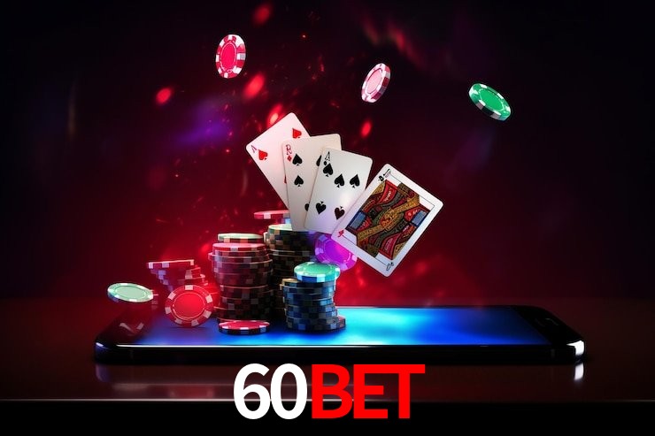 Seasonal Promotions 60bet