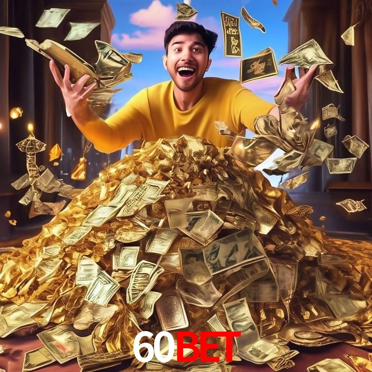 Apostas de Tênis 60bet