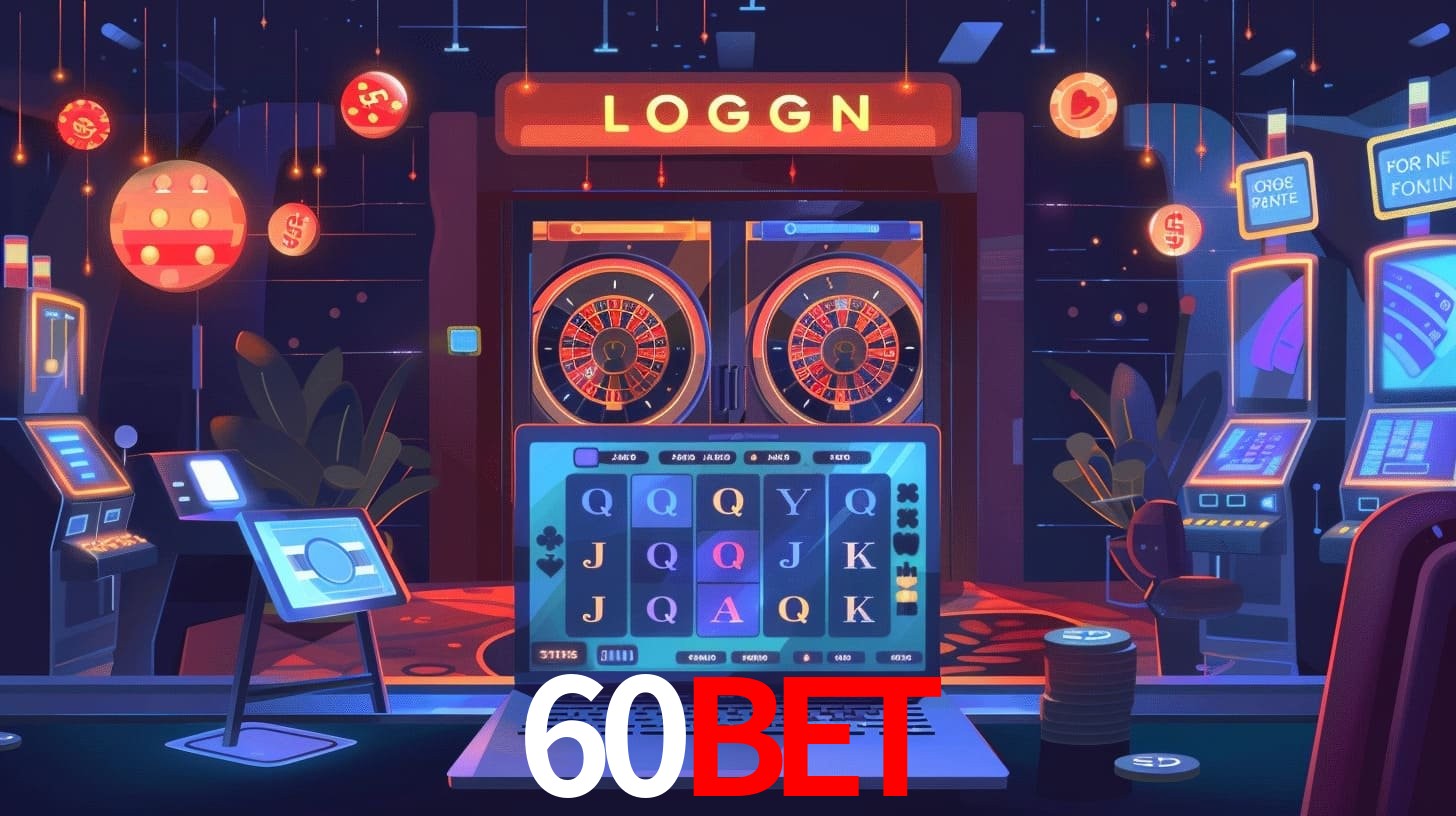 60bet,60bet plataforma