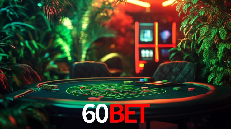 Bonus Features 60bet